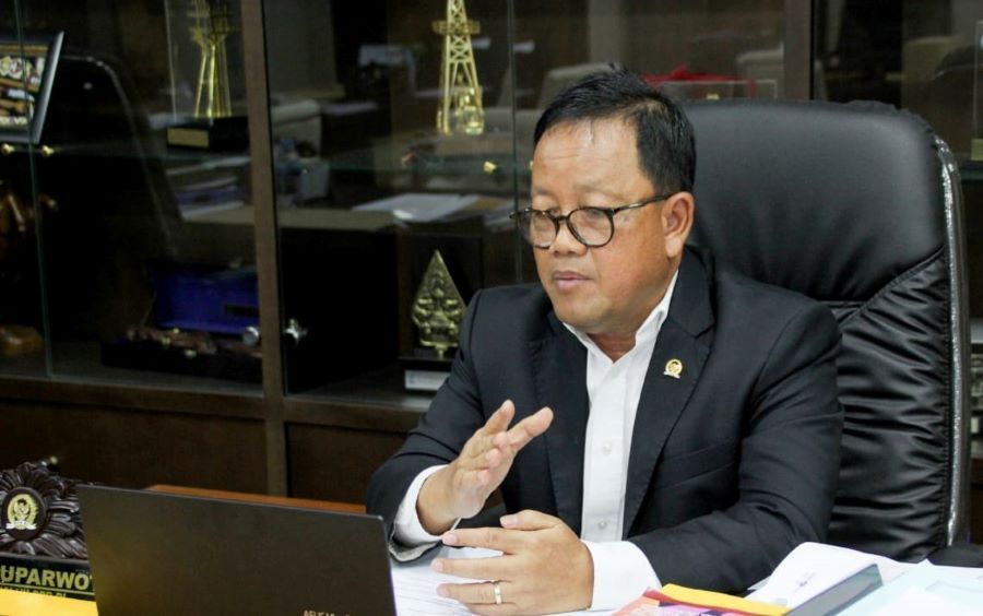Sugeng Optimistis MyPertamina bisa Kontrol BBM Bersubsidi